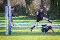 Monaghan 1st XV Vs Virginia 1st XV - Jan 31st 2015 (16 of 45)